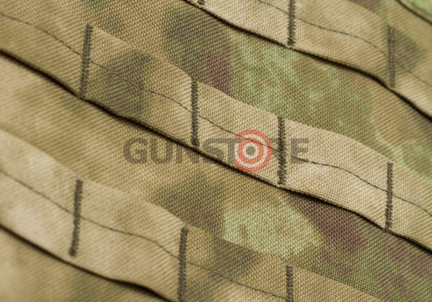 Fotografia: Molle Rig