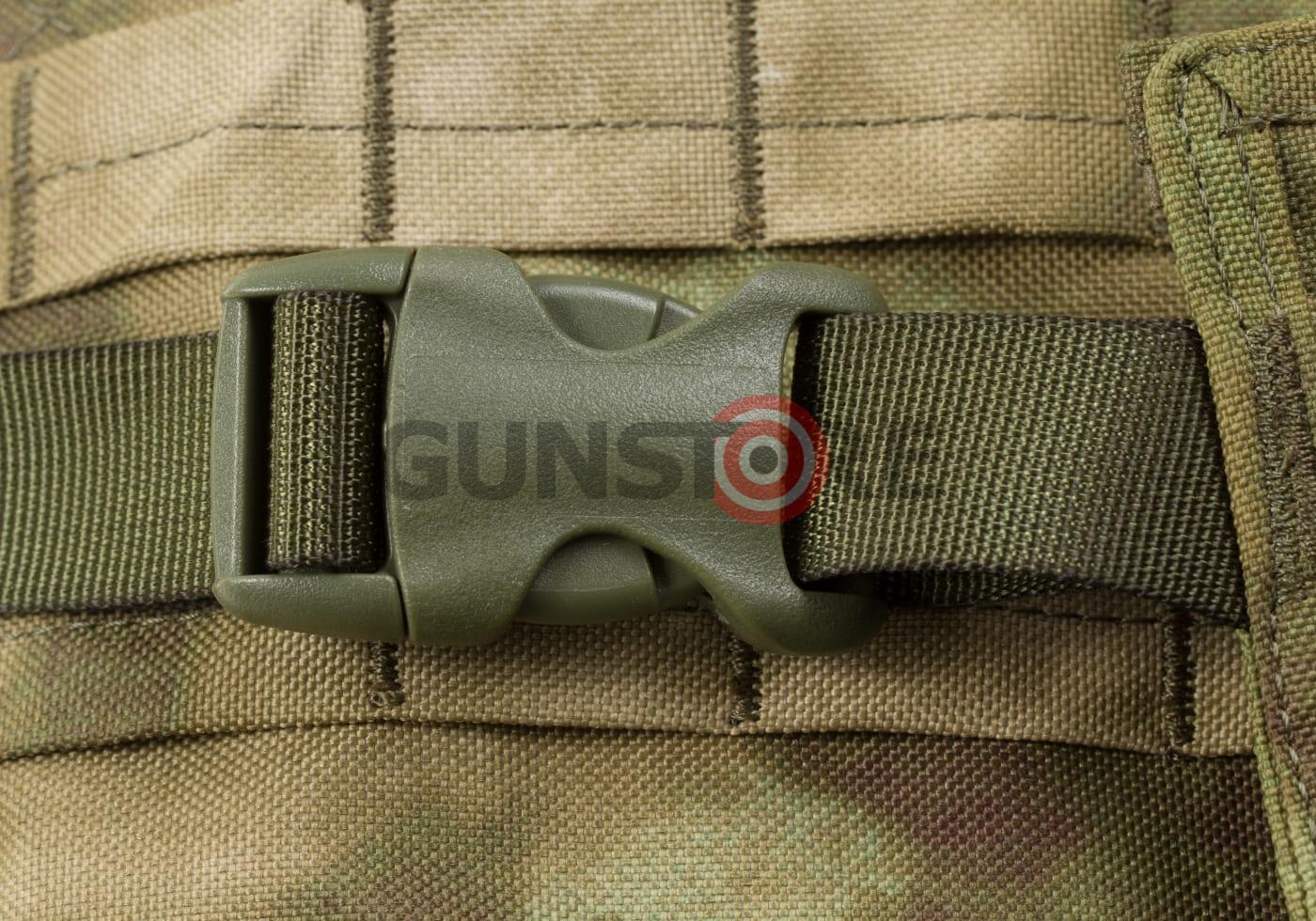 Fotografia: Molle Rig