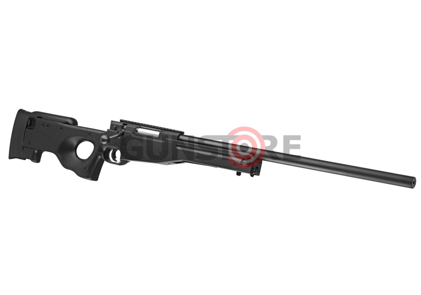 L96 Sniper Rifle