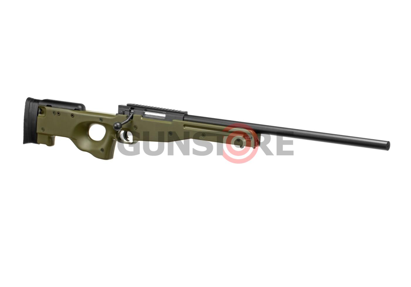 L96 Sniper Rifle OD