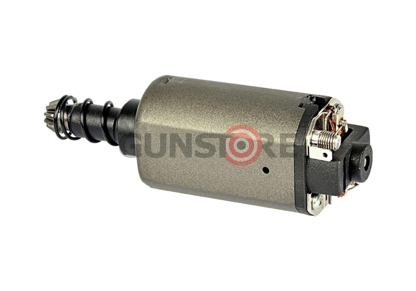 Fotografia: Original Torque 18K Motor Long Type