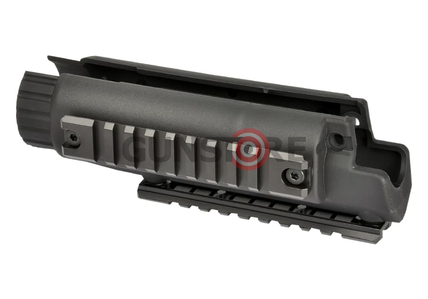 MP5 Railed Handguard