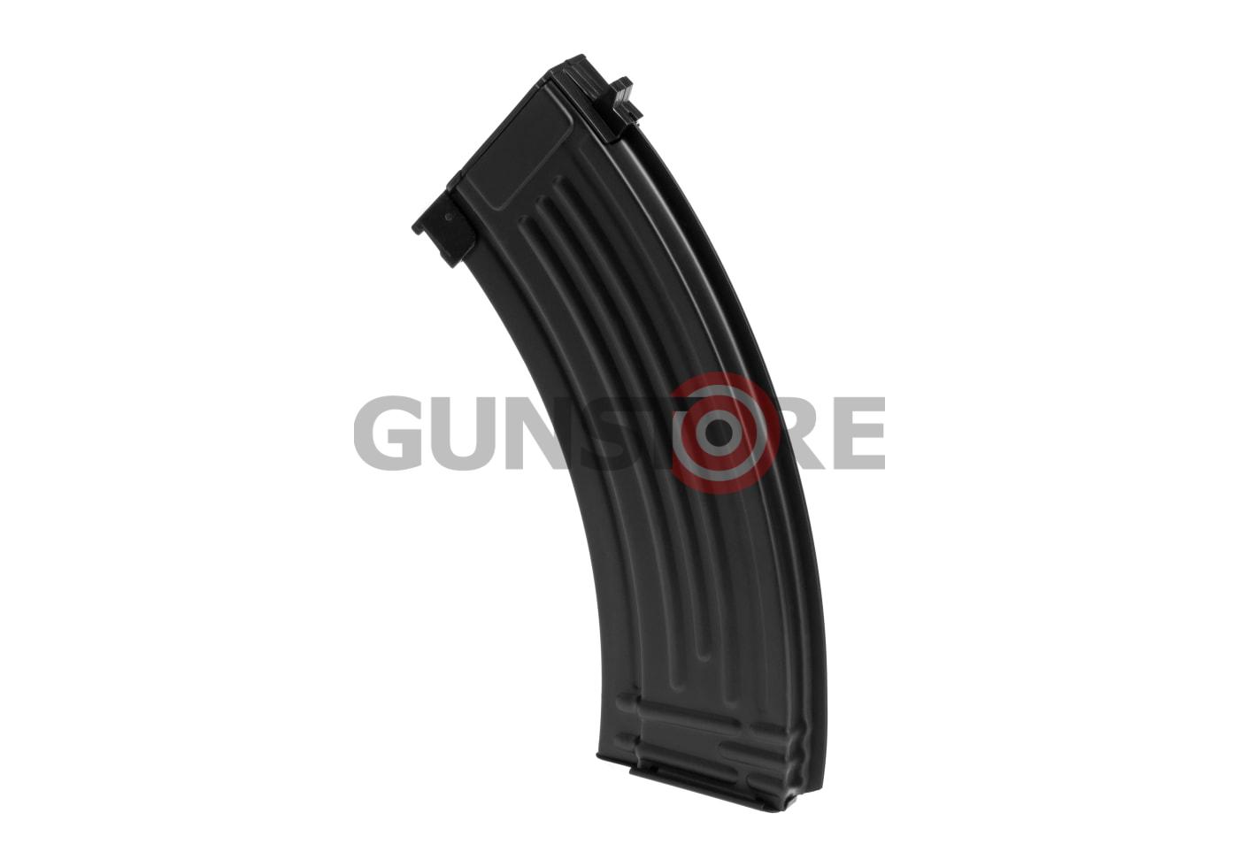 Fotografia: Magazine AK47 Hicap 600rds