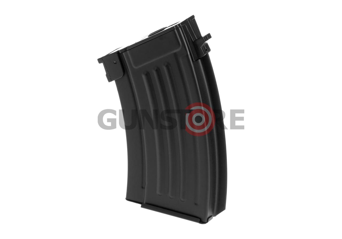 Fotografia: Magazine AK47 Hicap 220rds