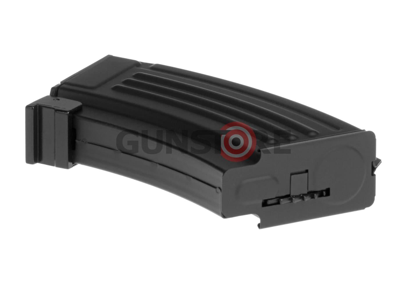 Fotografia: Magazine AK47 Hicap 220rds