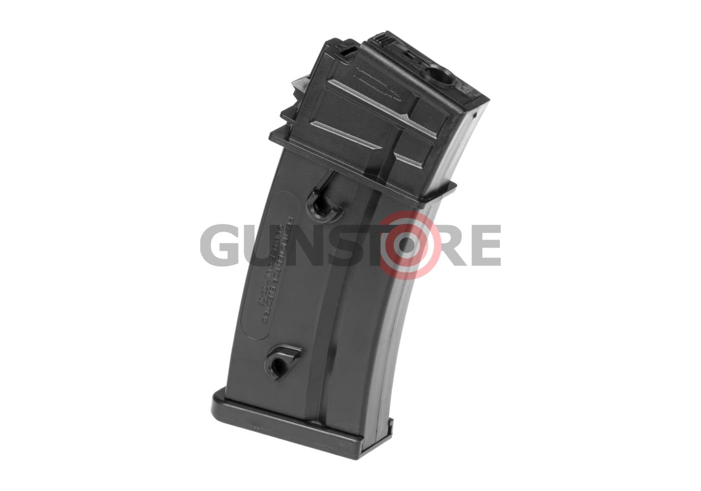Magazin G36 Hicap 470rds