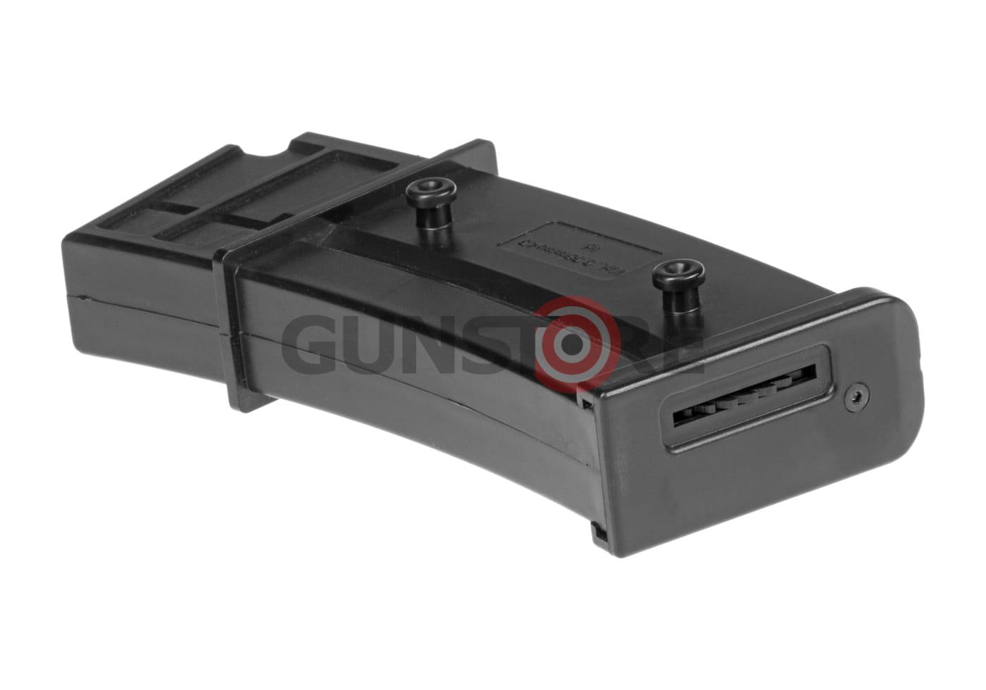 Fotografia: Magazin G36 Hicap 470rds