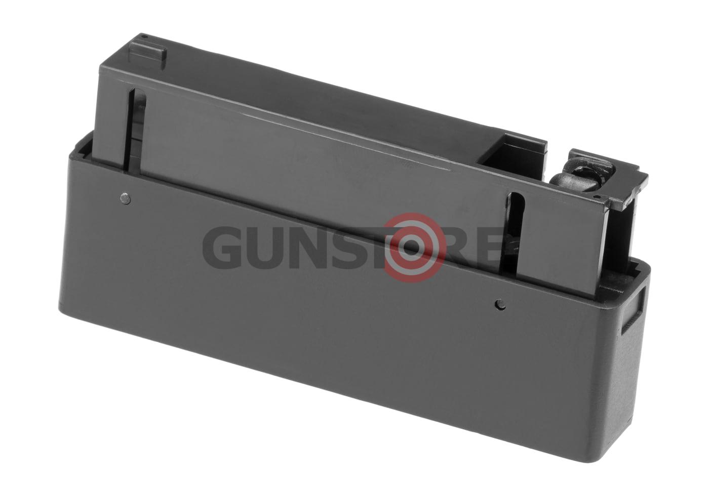 L96 Bolt-Action Sniper Rifle Magazine 25rds