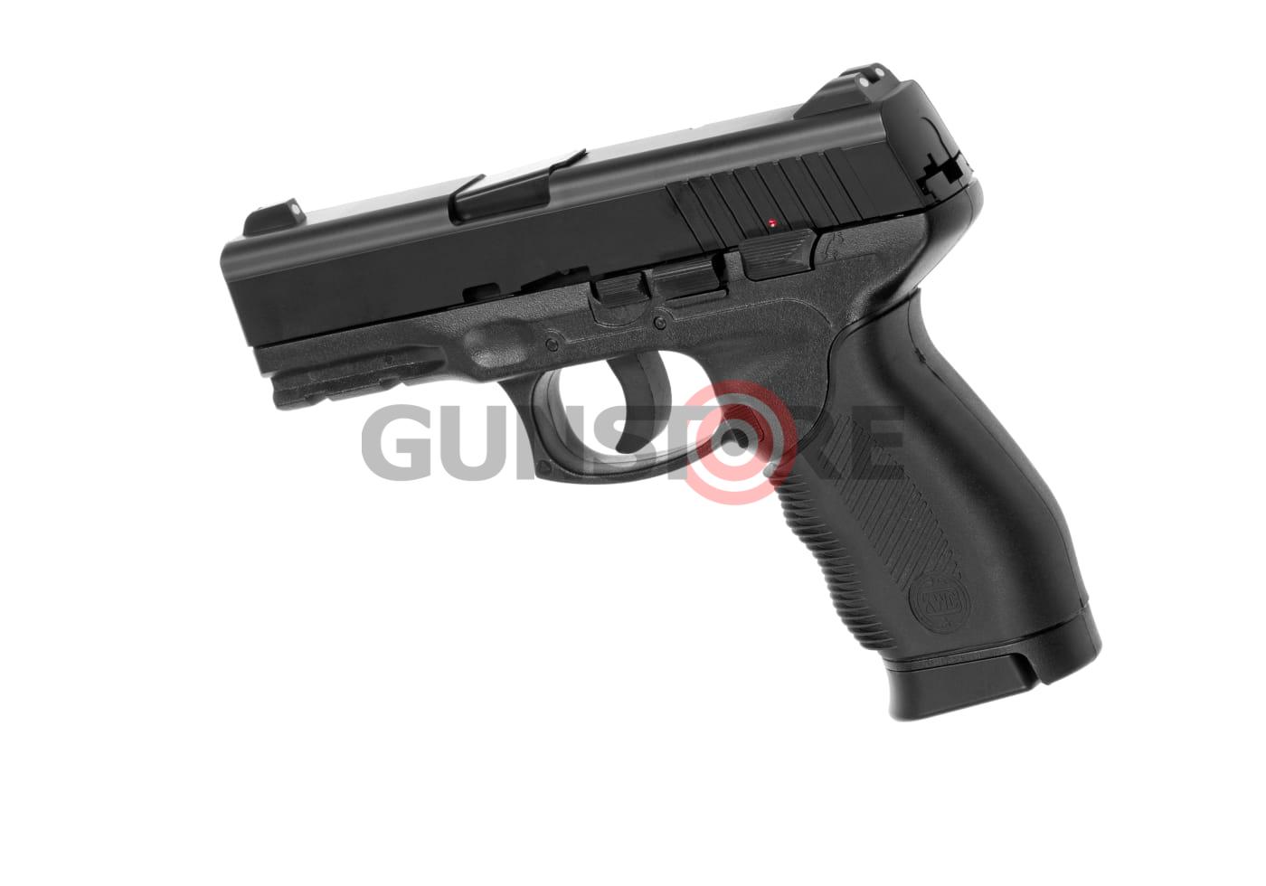 Fotografia: PT24/7 V2 Co2