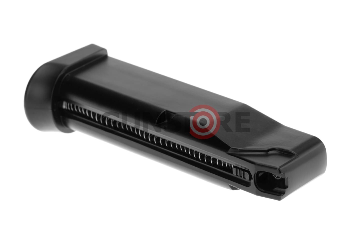 Fotografia: Magazin PT24/7 V2 Co2