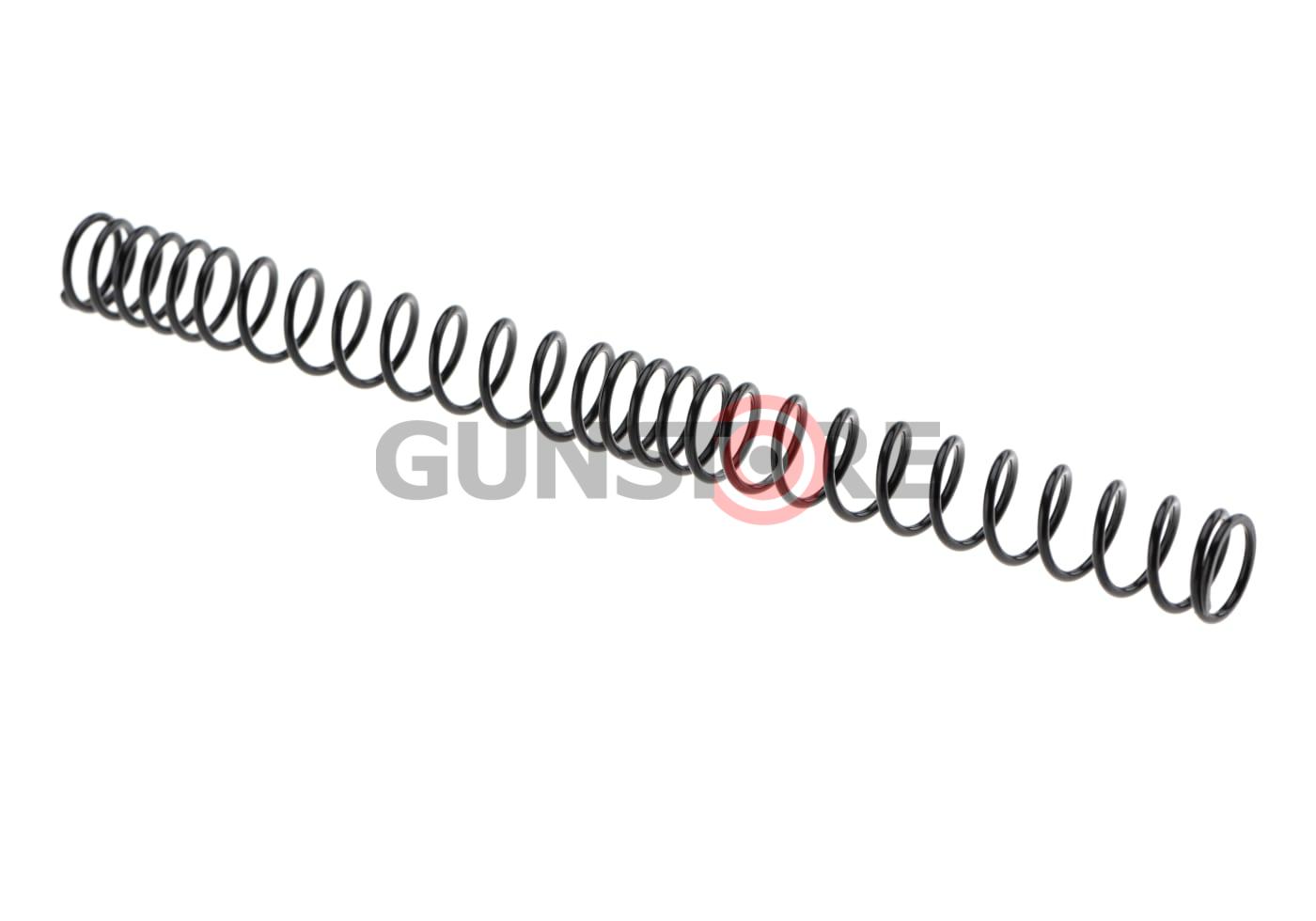 Fotografia: M135 AEG Spring