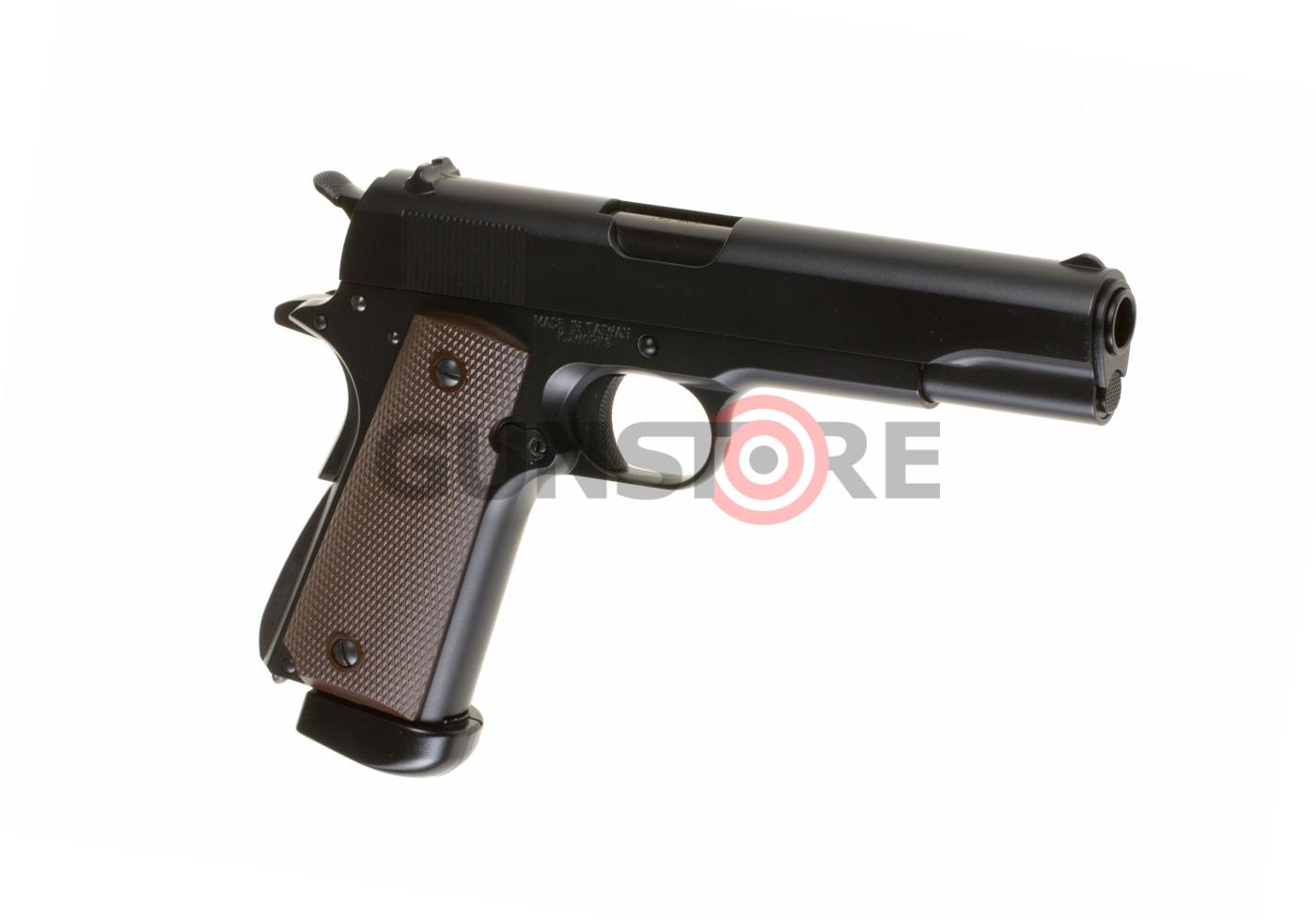 M1911 Full Metal Co2