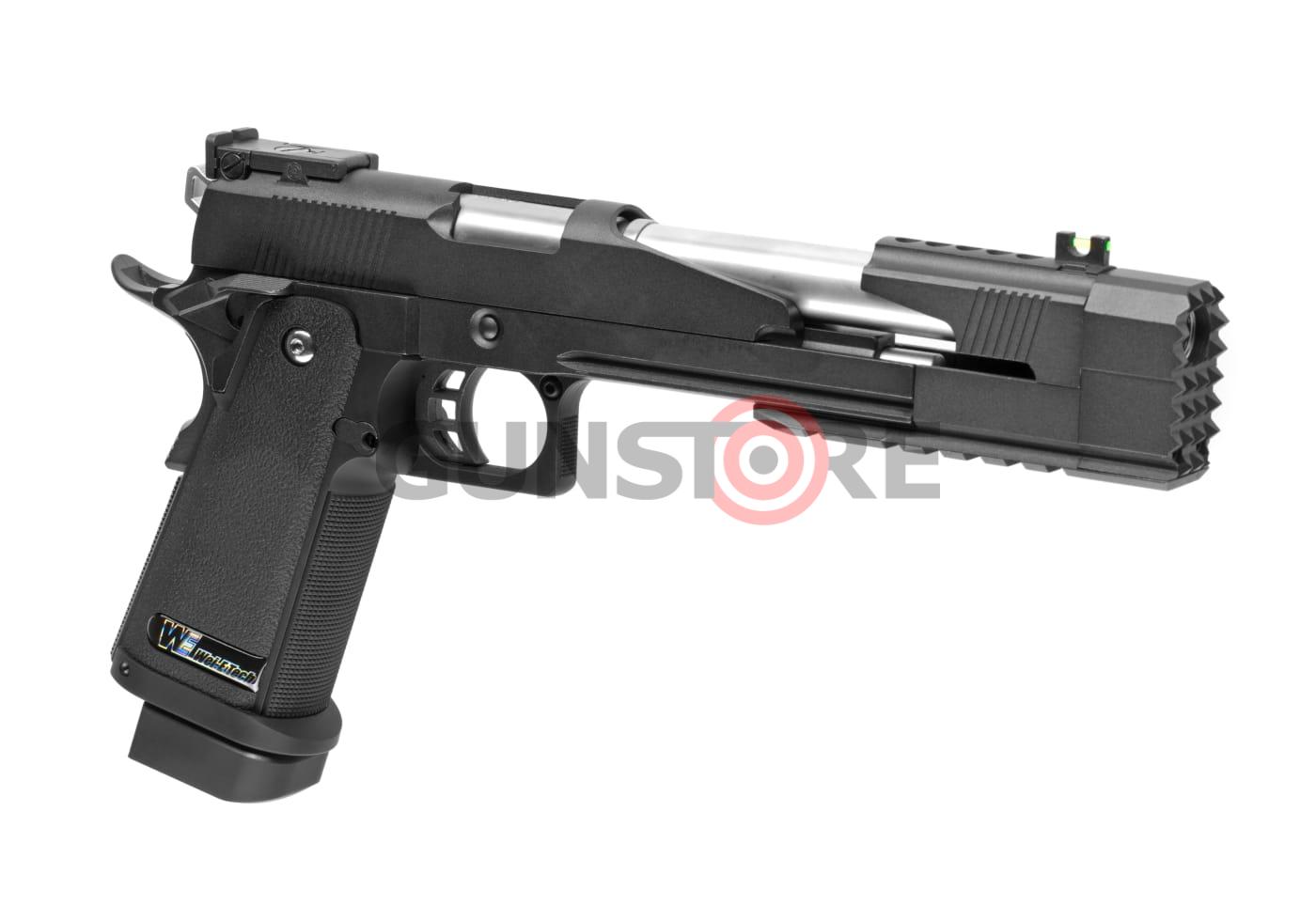 Hi-Capa 7 Full Metal GBB