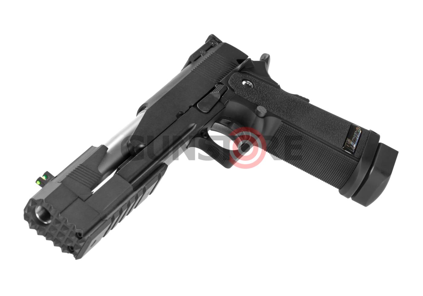 Fotografia: Hi-Capa 7 Full Metal GBB