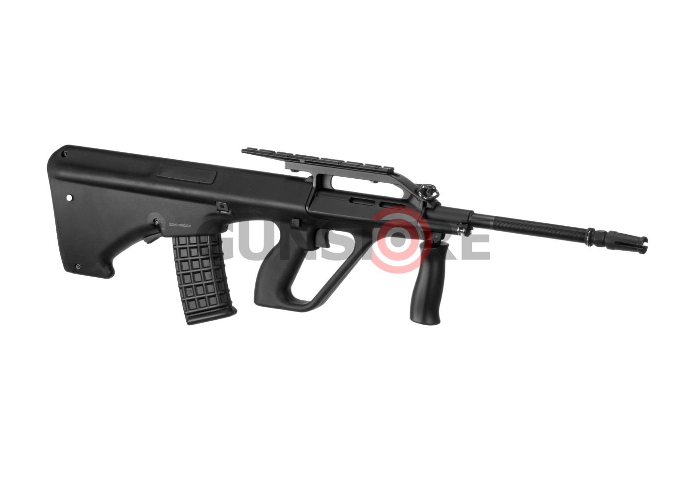 AUG A2 Black
