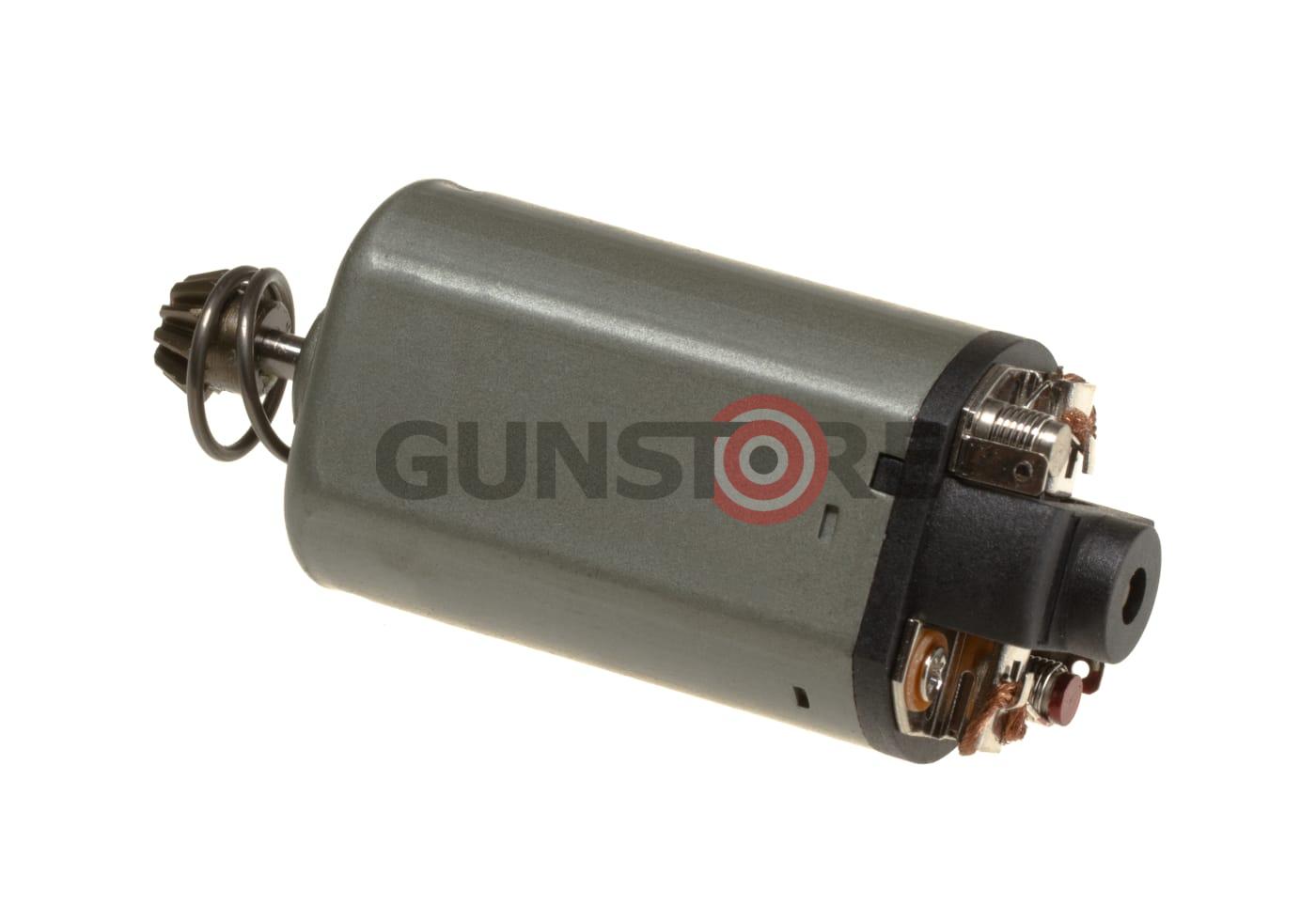 Fotografia: Original Torque 18K Motor Short Type