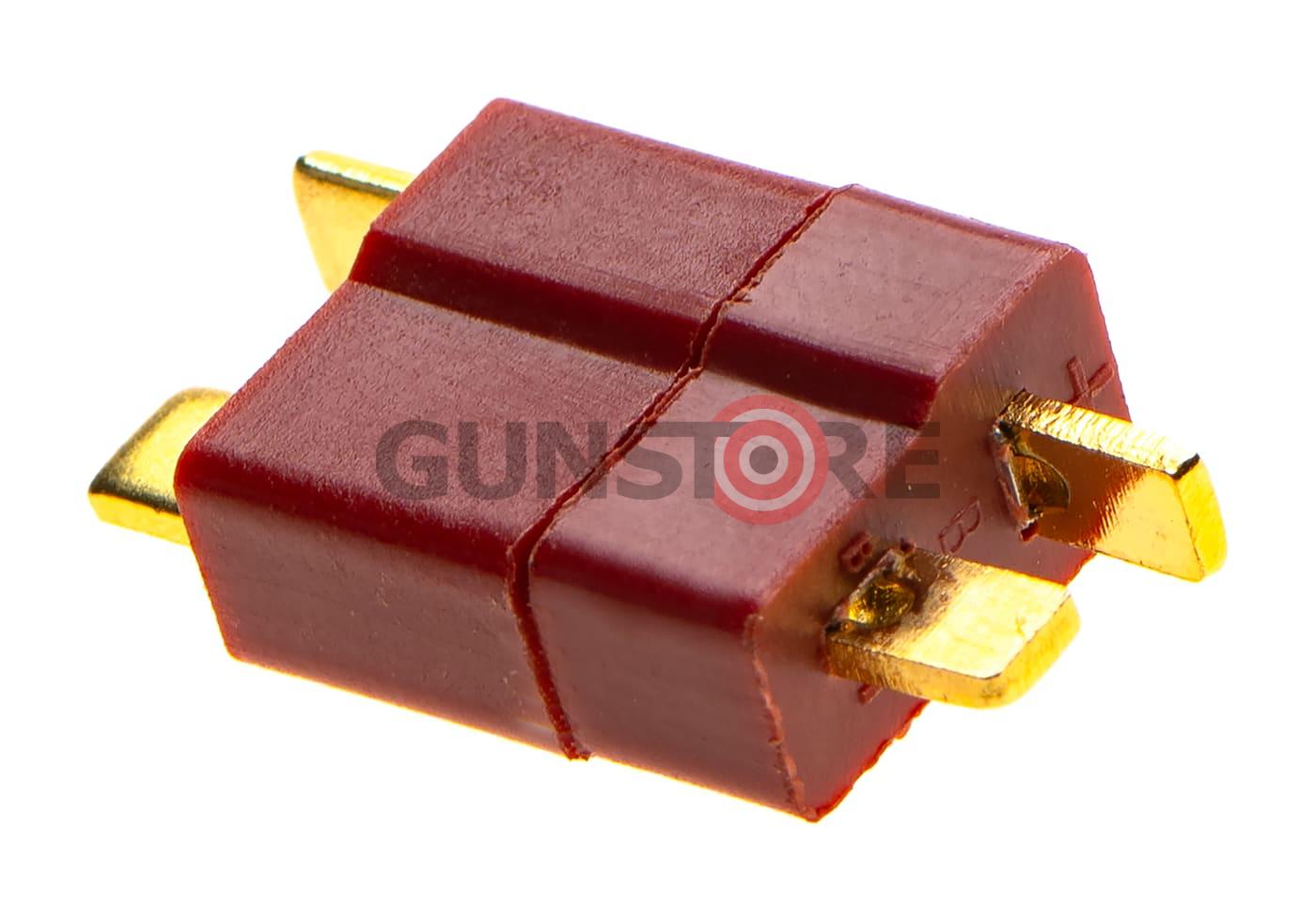 Fotografia: T Connect Plug