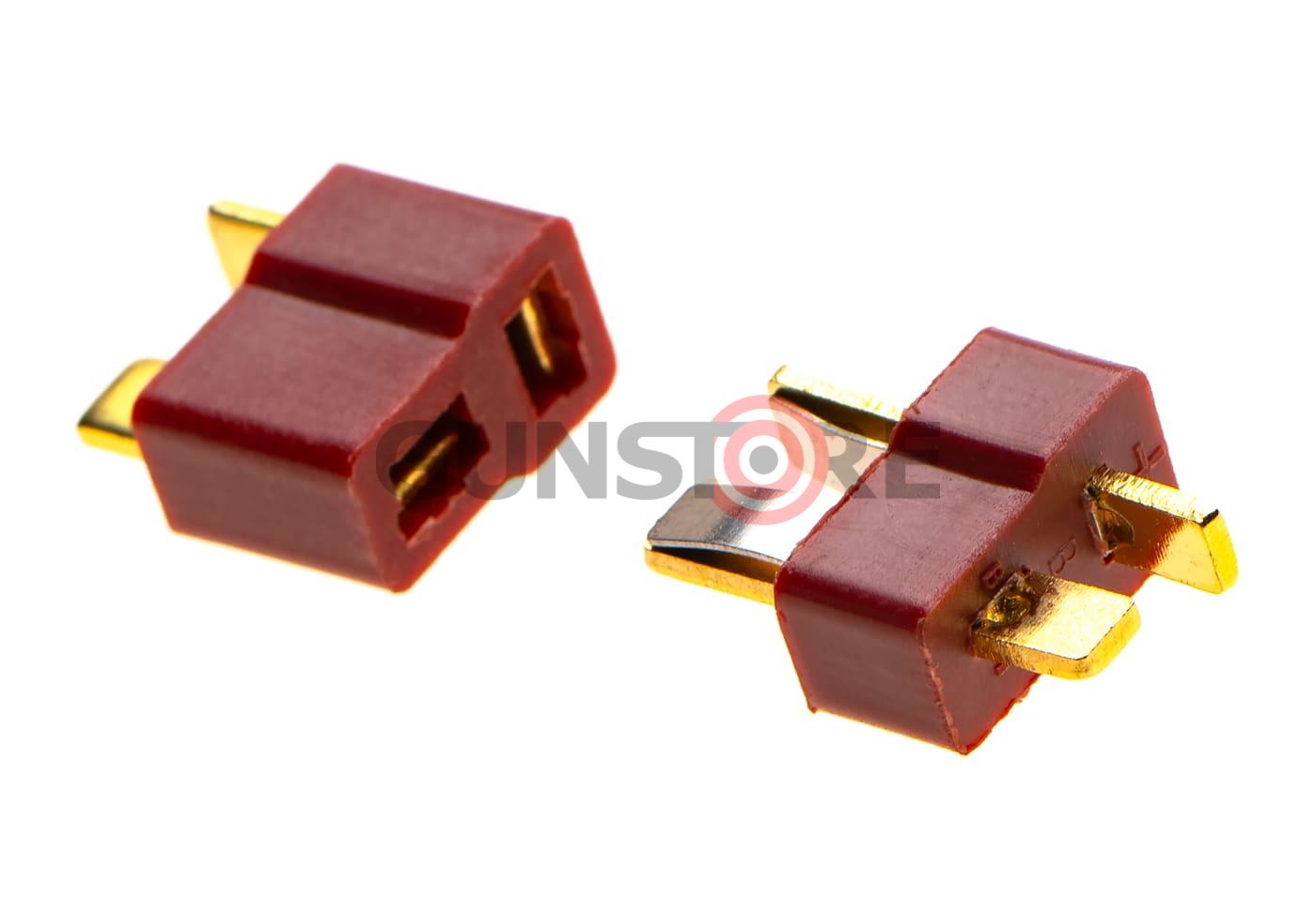 Fotografia: T Connect Plug