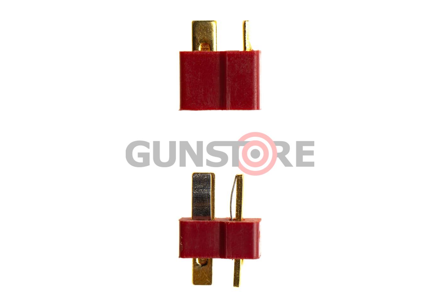 Fotografia: T Connect Plug