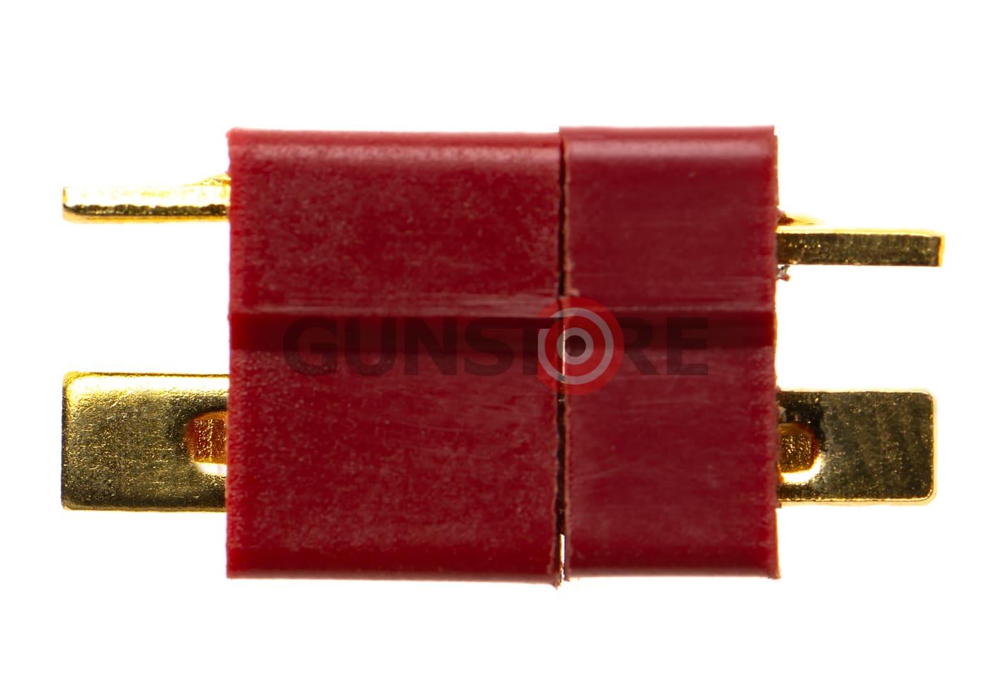 Fotografia: T Connect Plug