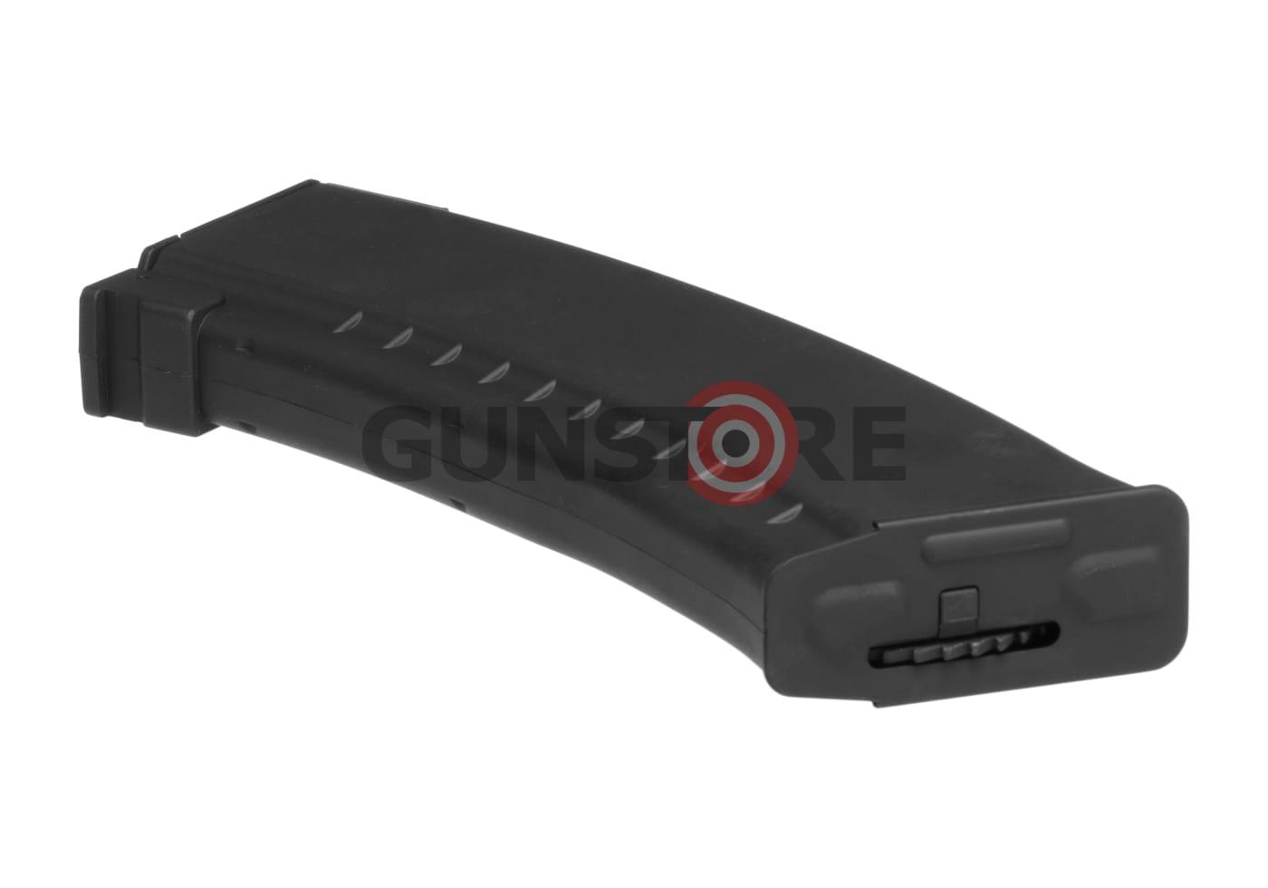 Fotografia: Magazine AK74 Hicap 500rds