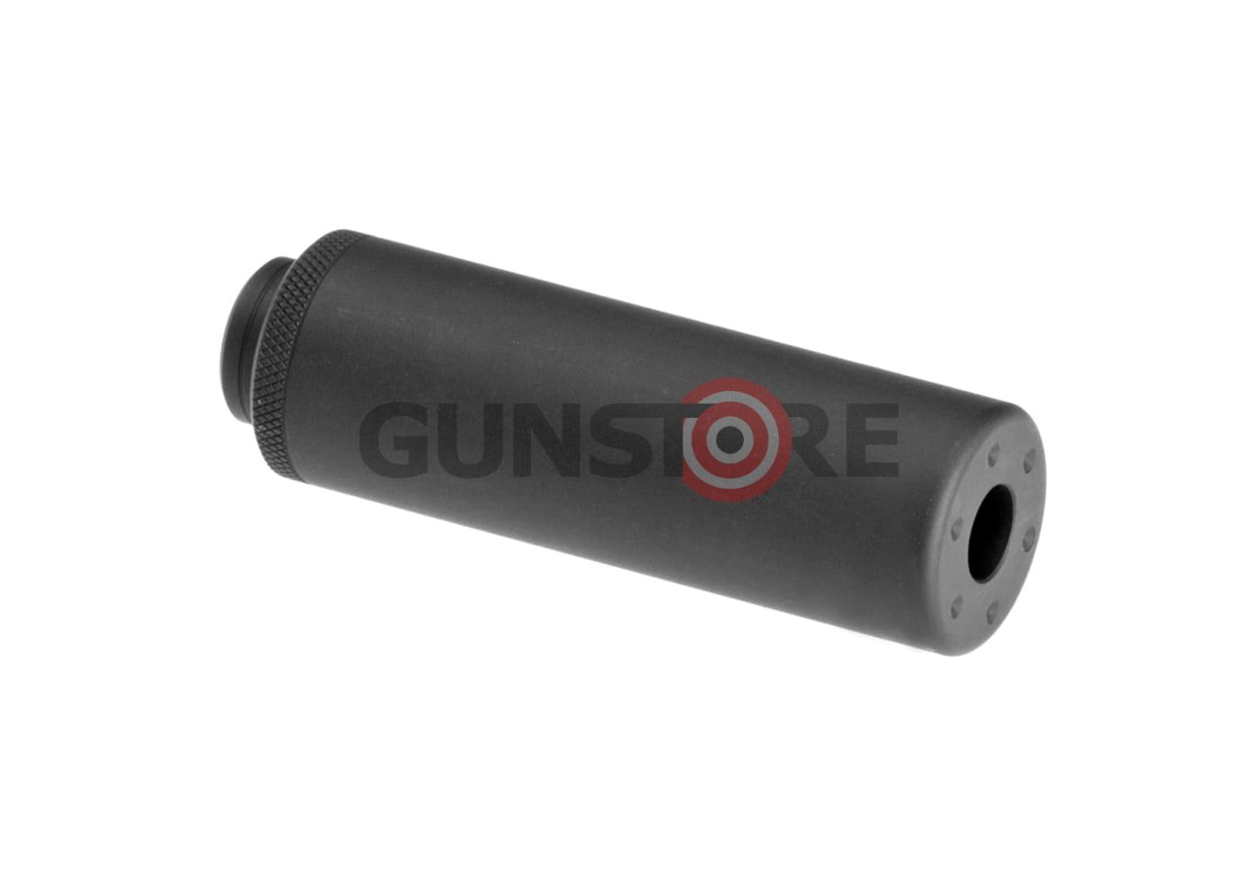 Fotografia: SS-100 Sound Suppressor CCW