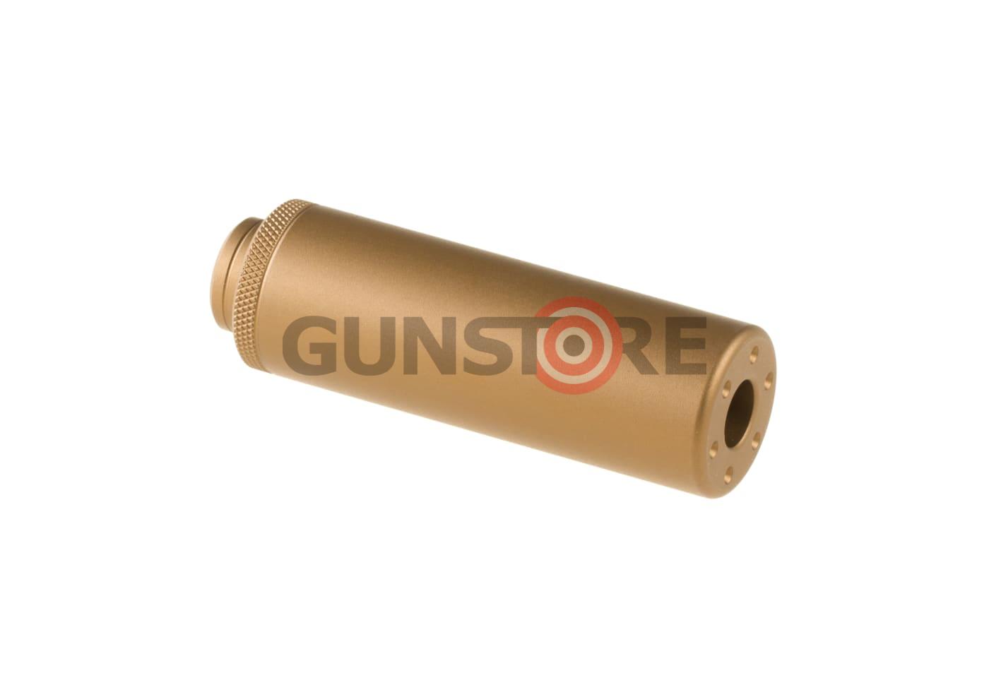 Fotografia: SS-100 Sound Suppressor CCW