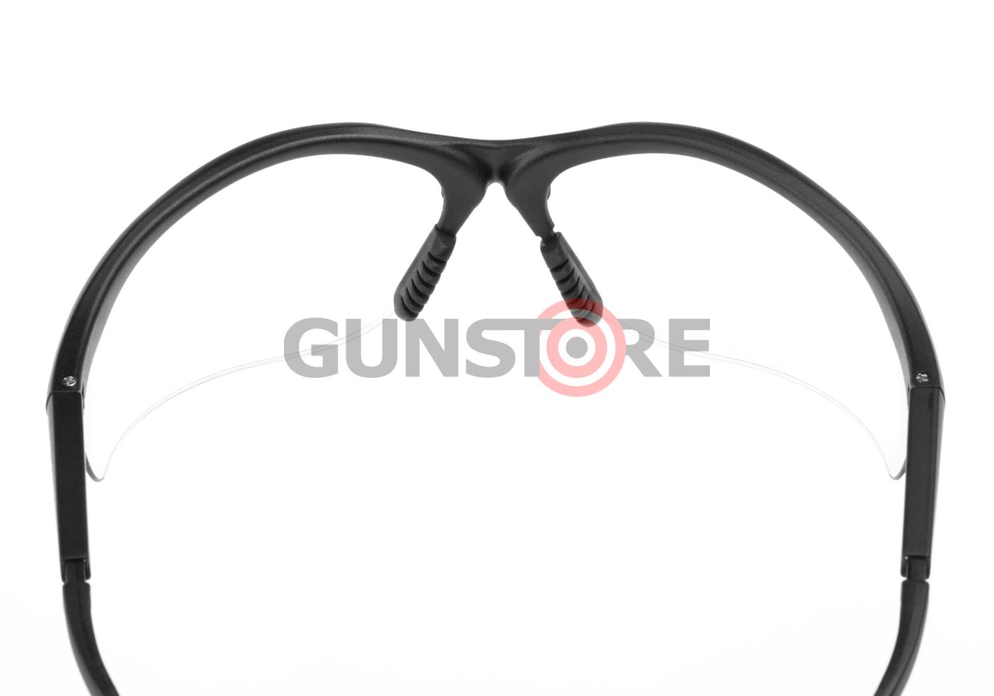 Fotografia: Shooting Glasses Clear