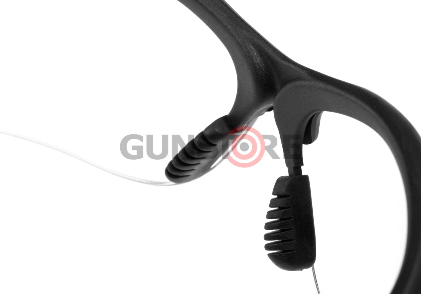 Fotografia: Shooting Glasses Clear