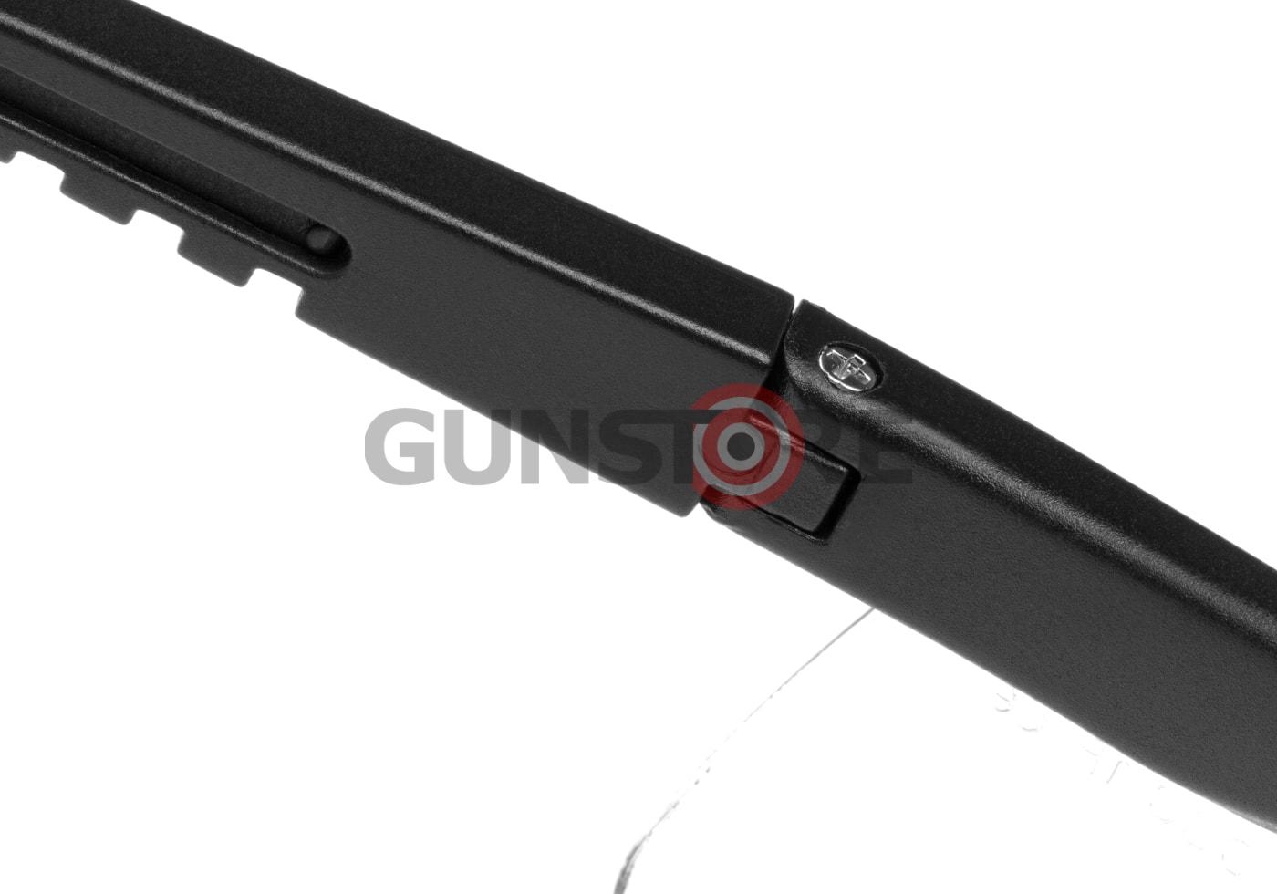 Fotografia: Shooting Glasses Clear