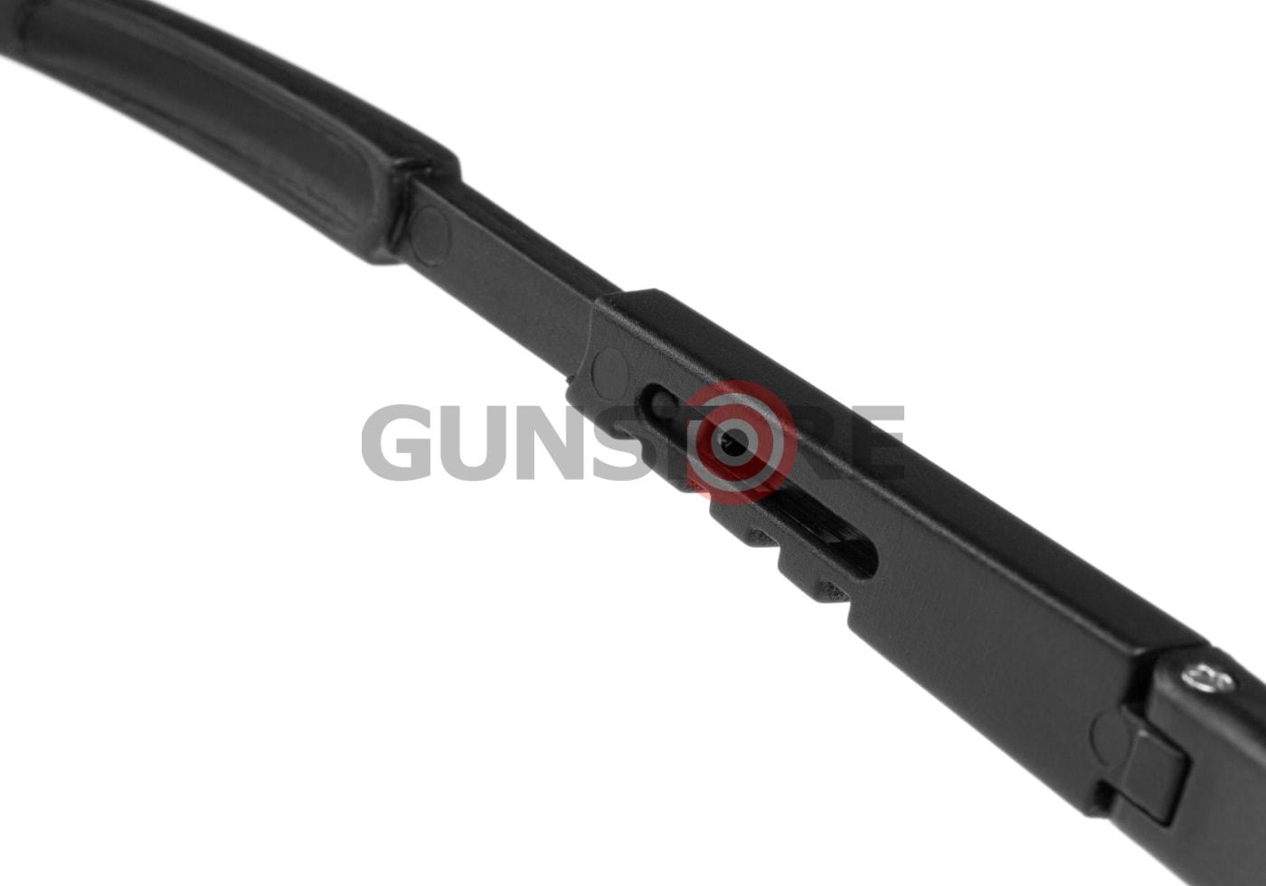 Fotografia: Shooting Glasses Clear