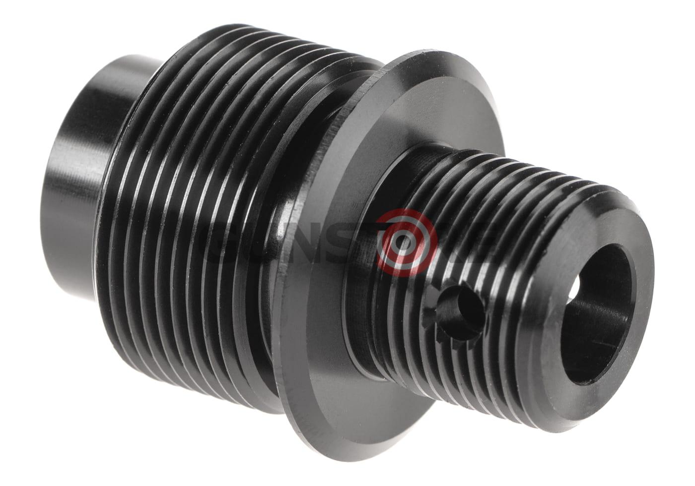 Silencer Adapter VSR-10