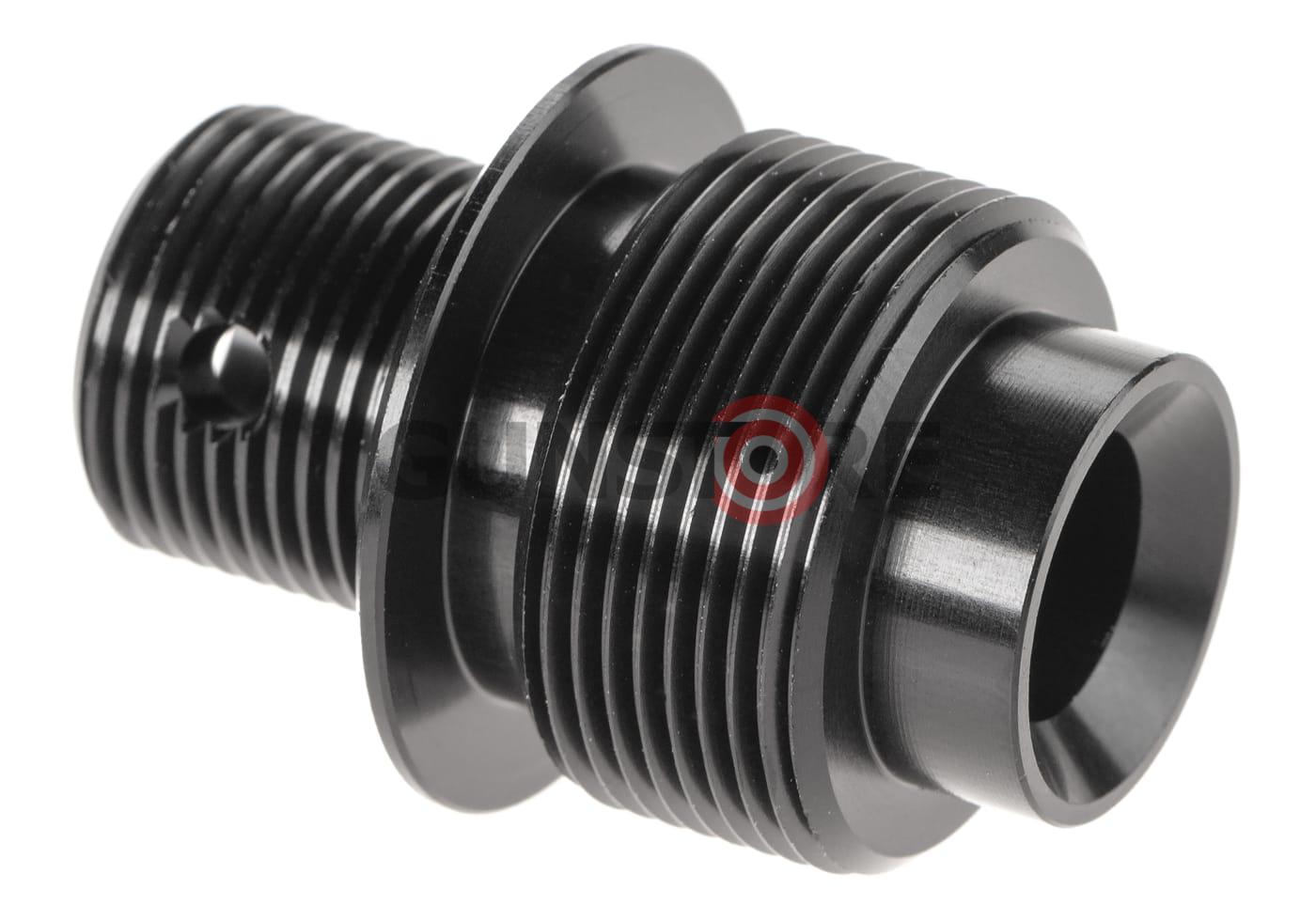 Fotografia: Silencer Adapter VSR-10