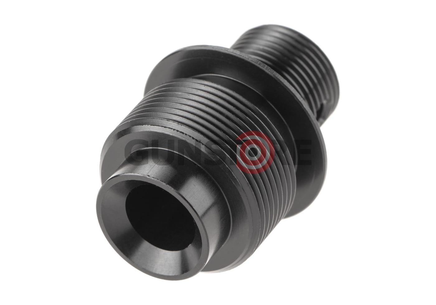 Fotografia: Silencer Adapter VSR-10