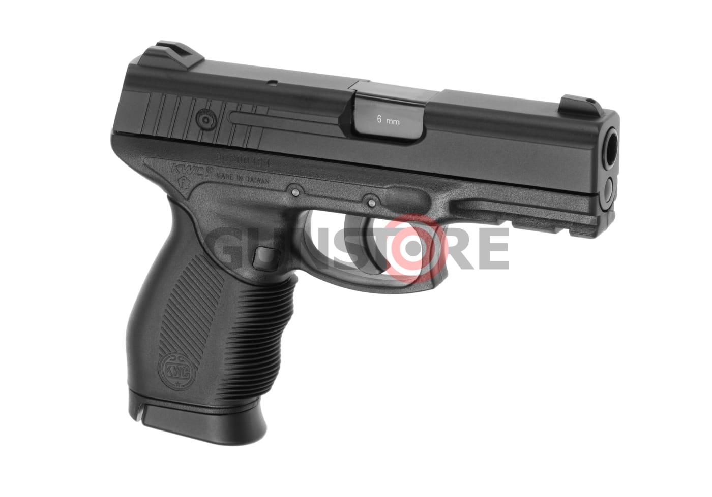 PT24/7 V2 Metal Version Co2