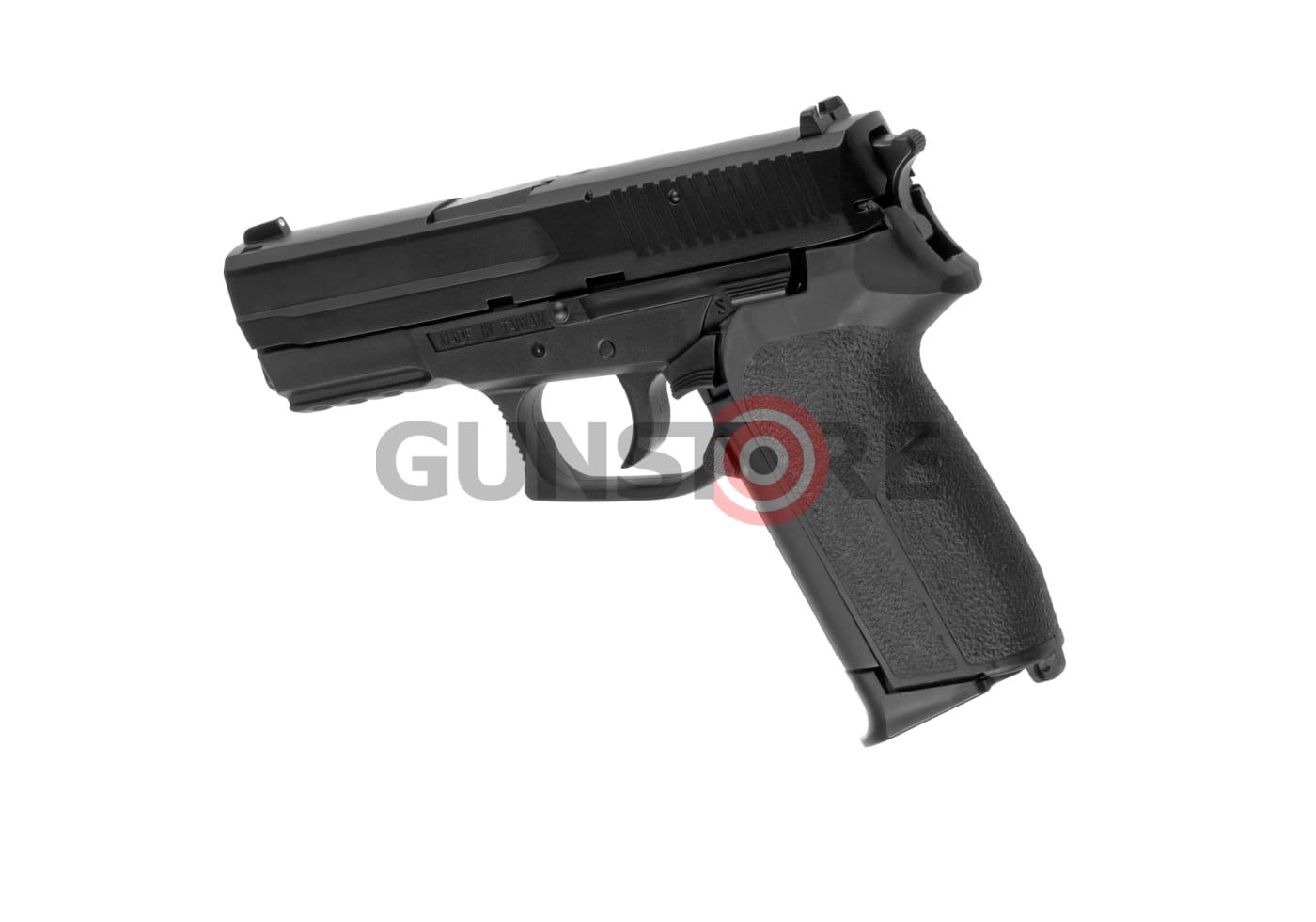 Fotografia: SP2022 V2 Metal Version Co2