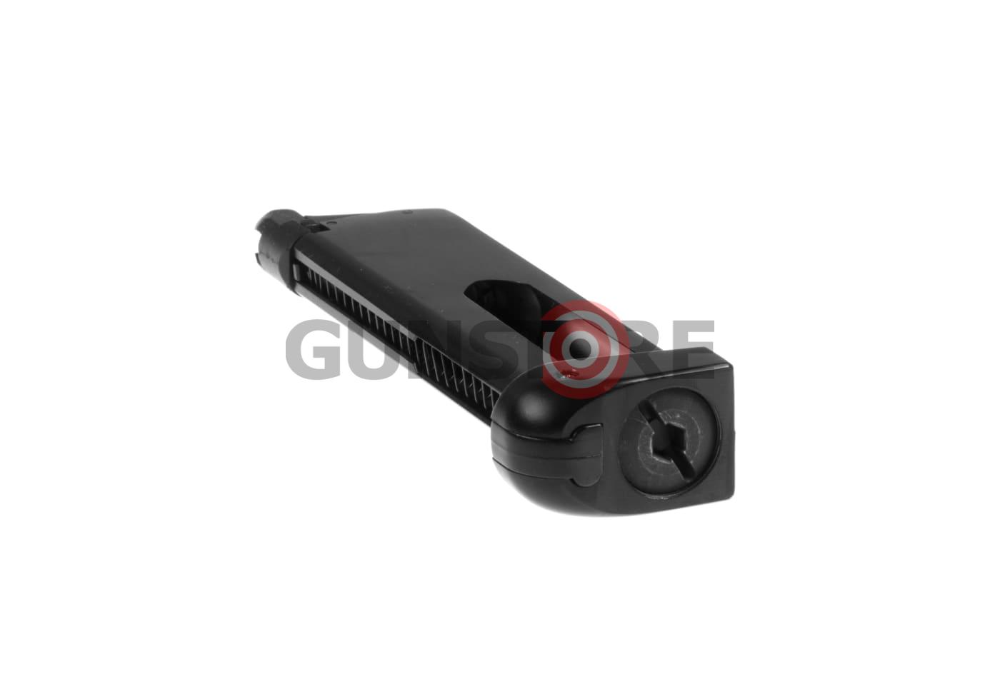 Fotografia: Magazin M1911 Co2 25rds