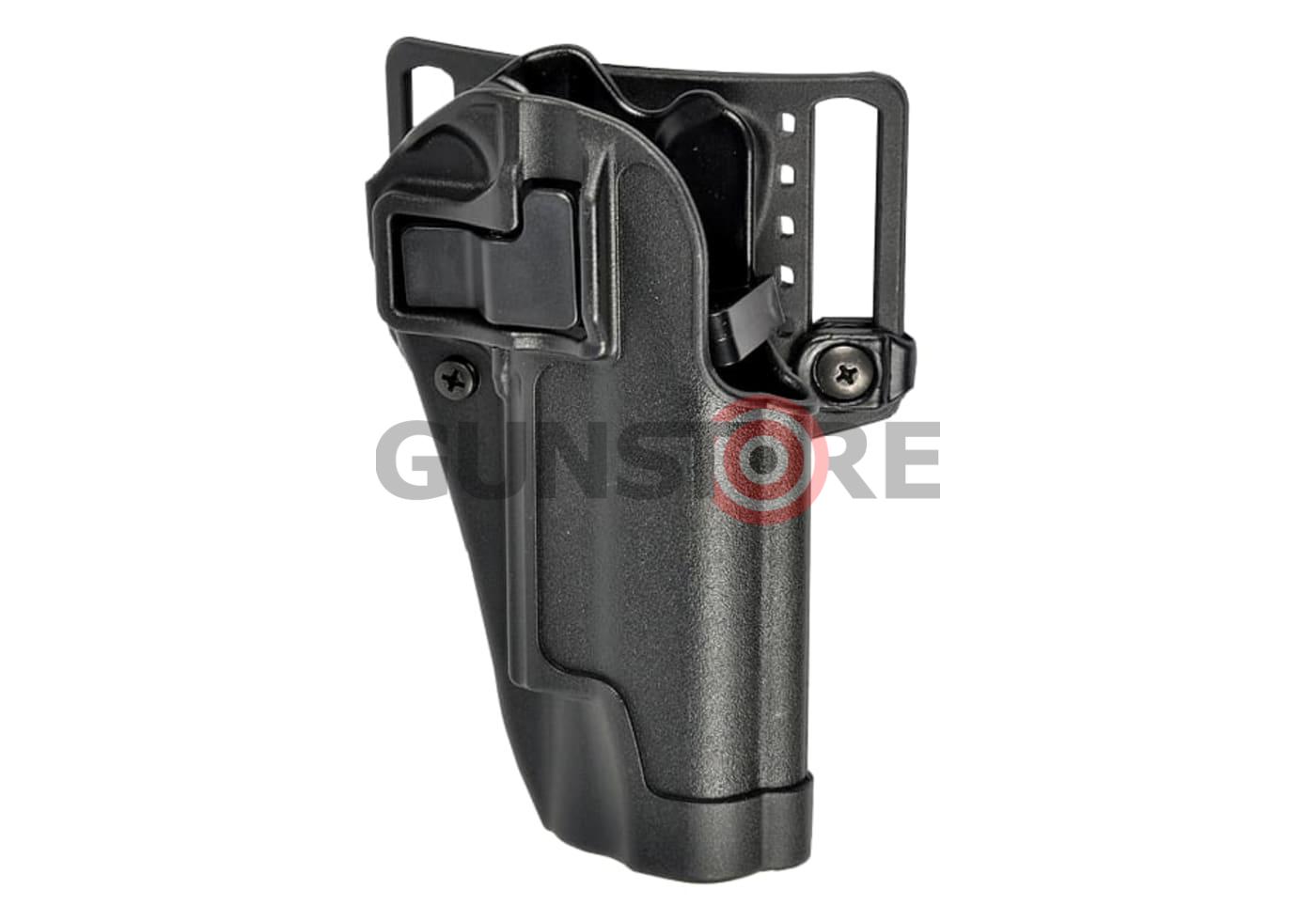 CQC SERPA Holster für 1911 Black