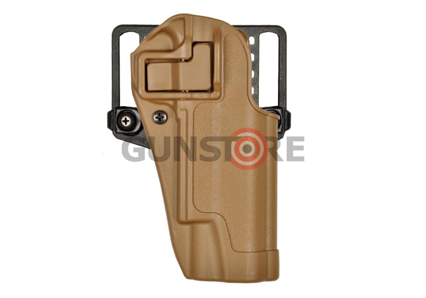 CQC SERPA Holster für 1911