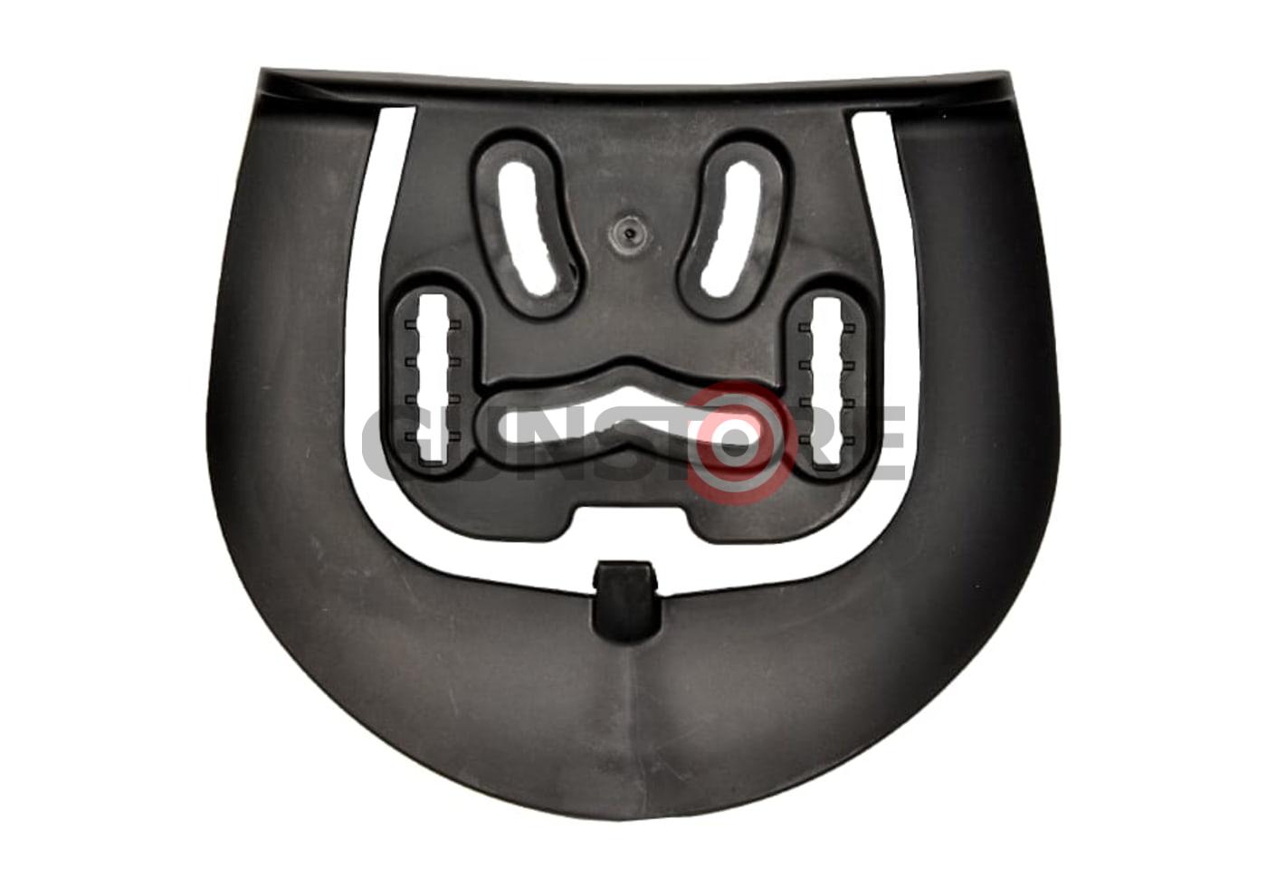 Fotografia: CQC SERPA Holster für 1911