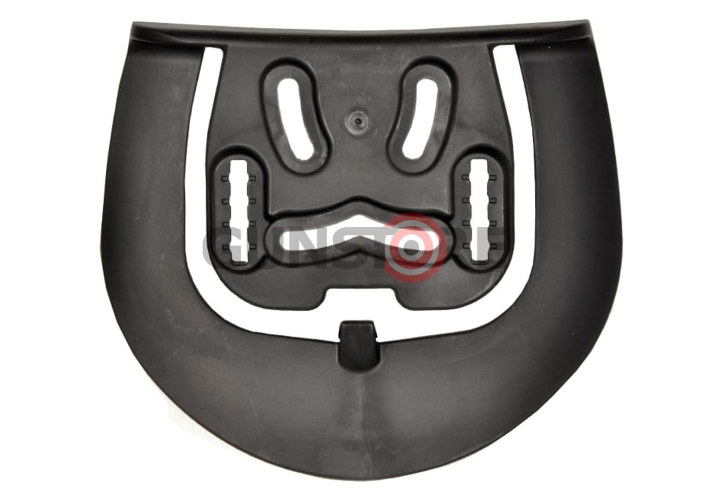 Fotografia: CQC SERPA Holster für M92