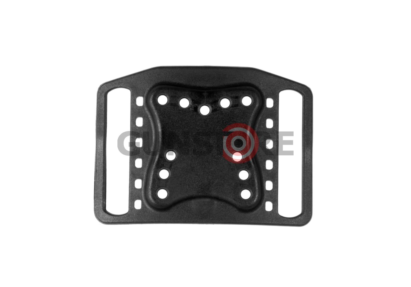 Fotografia: CQC SERPA Holster für P30