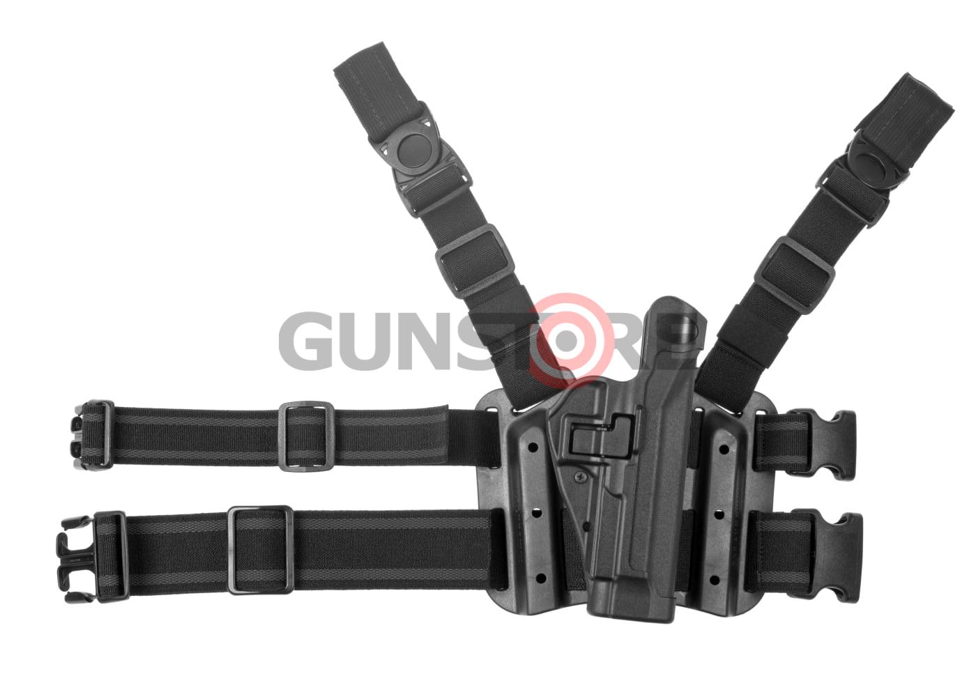 SERPA Holster für Beretta 92/96/M9/M9A1