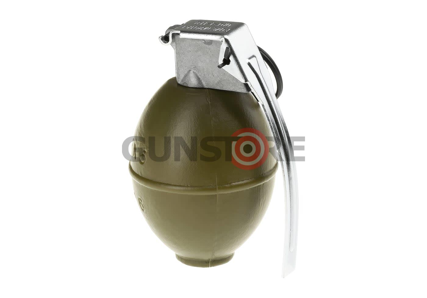 Fotografia: M26 BB-Behälter