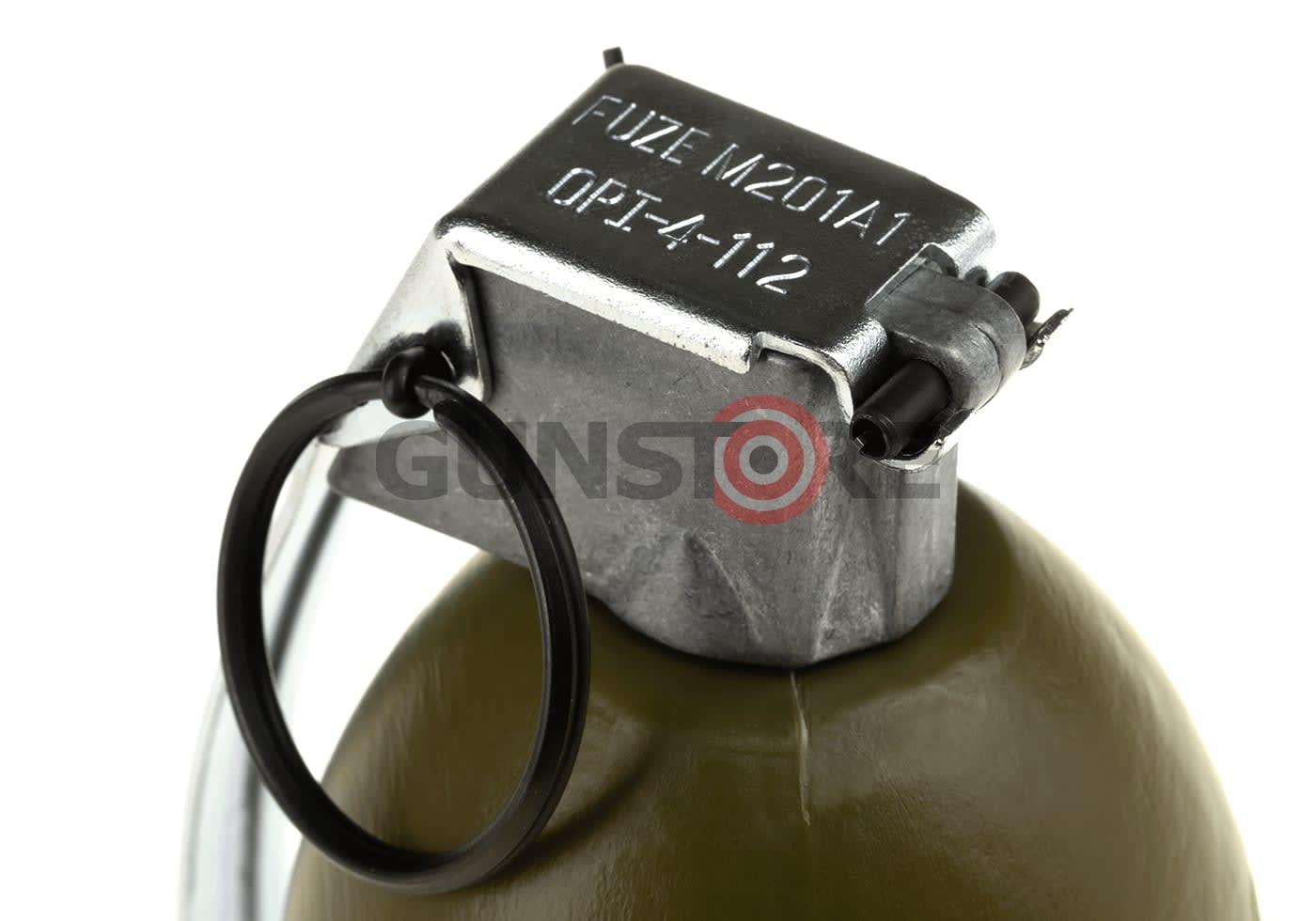 Fotografia: M26 BB-Behälter