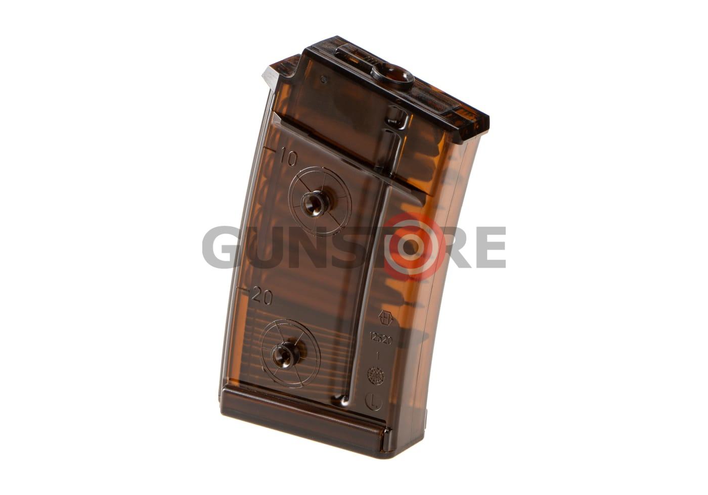 Magazin SG550 Realcap 30rds