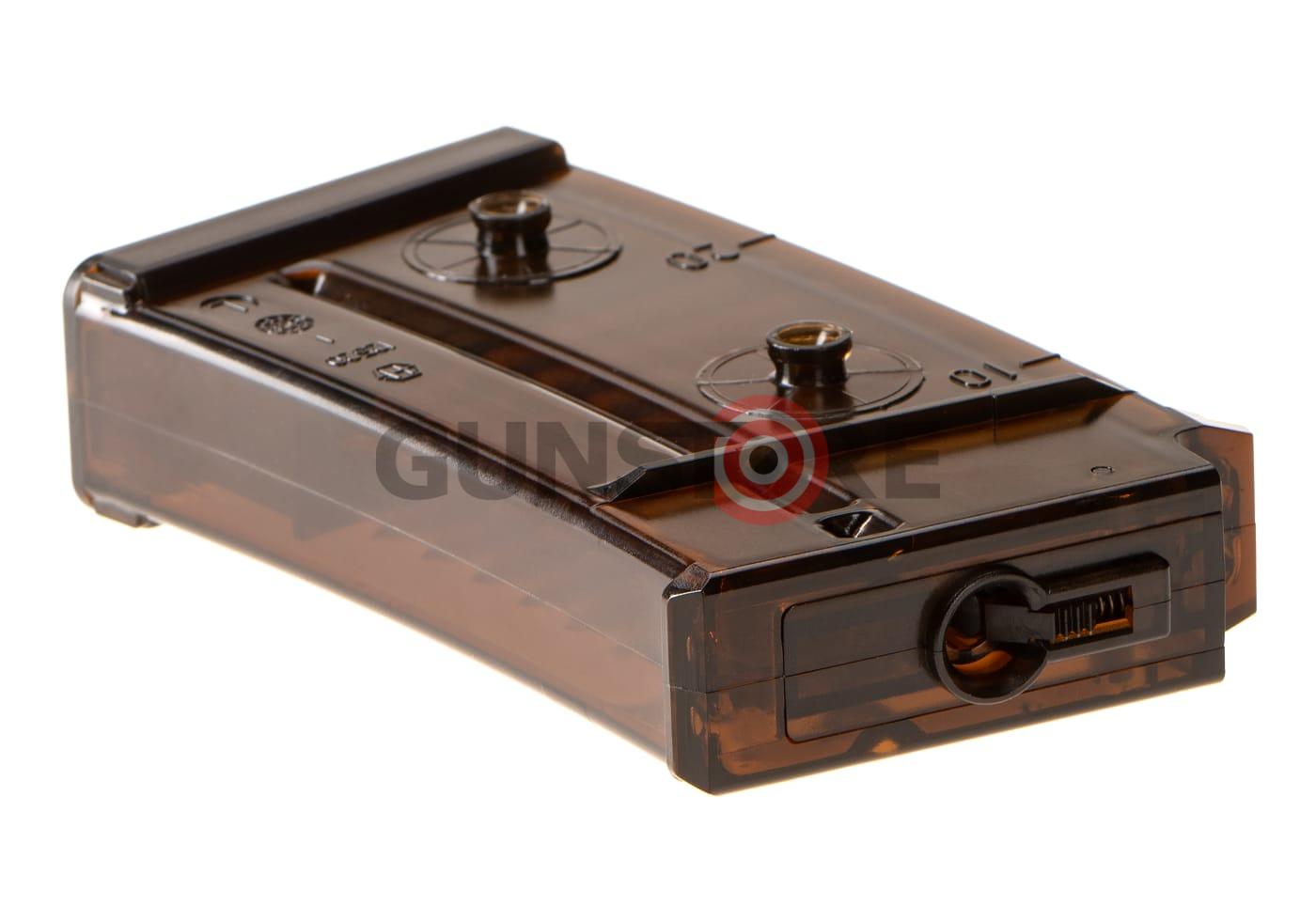 Fotografia: Magazin SG550 Realcap 30rds