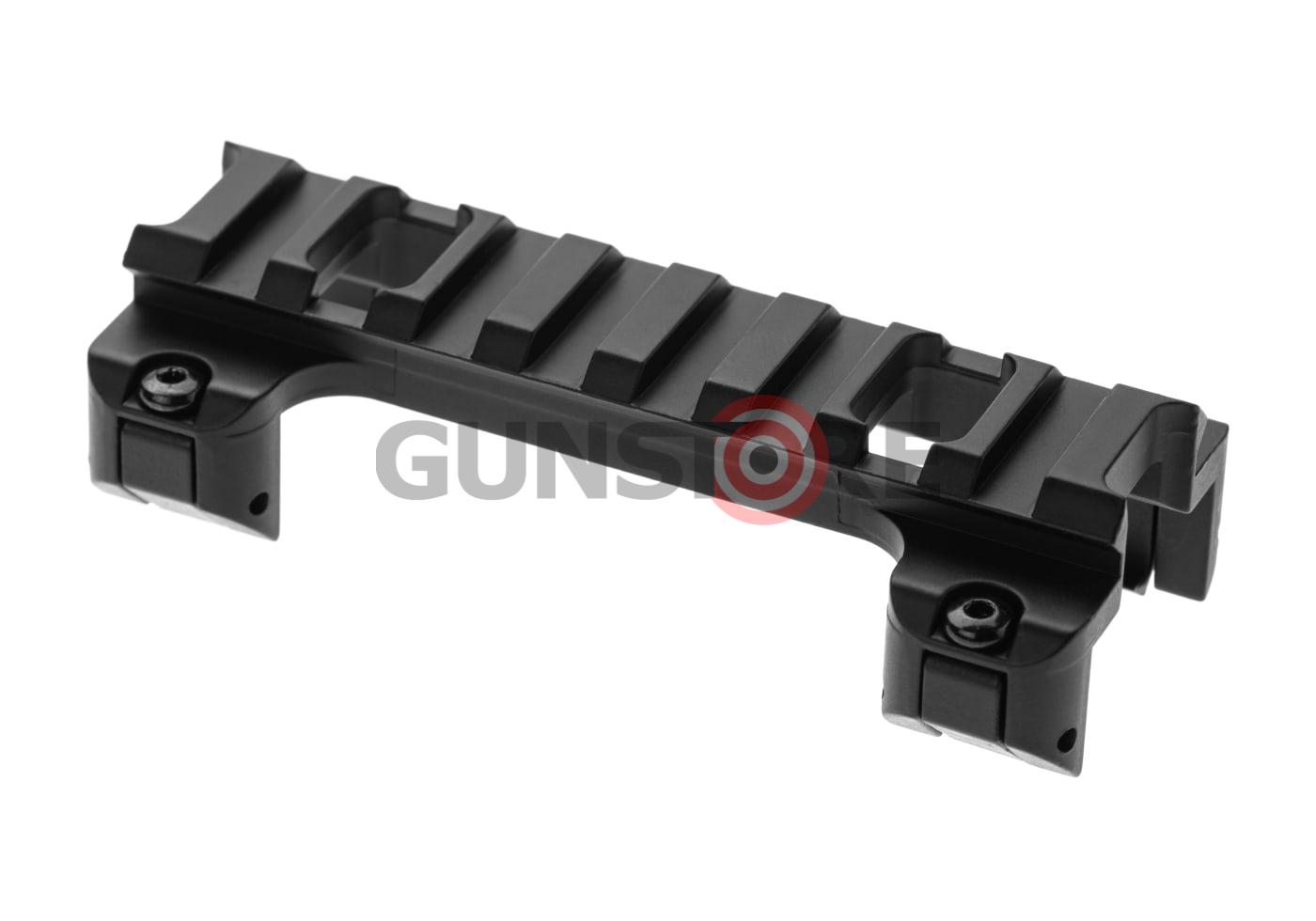 MP5 / G3 Low Type Mount