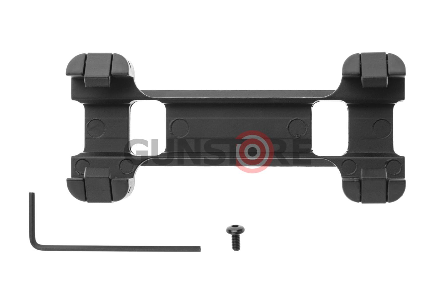 Fotografia: MP5 / G3 Low Type Mount