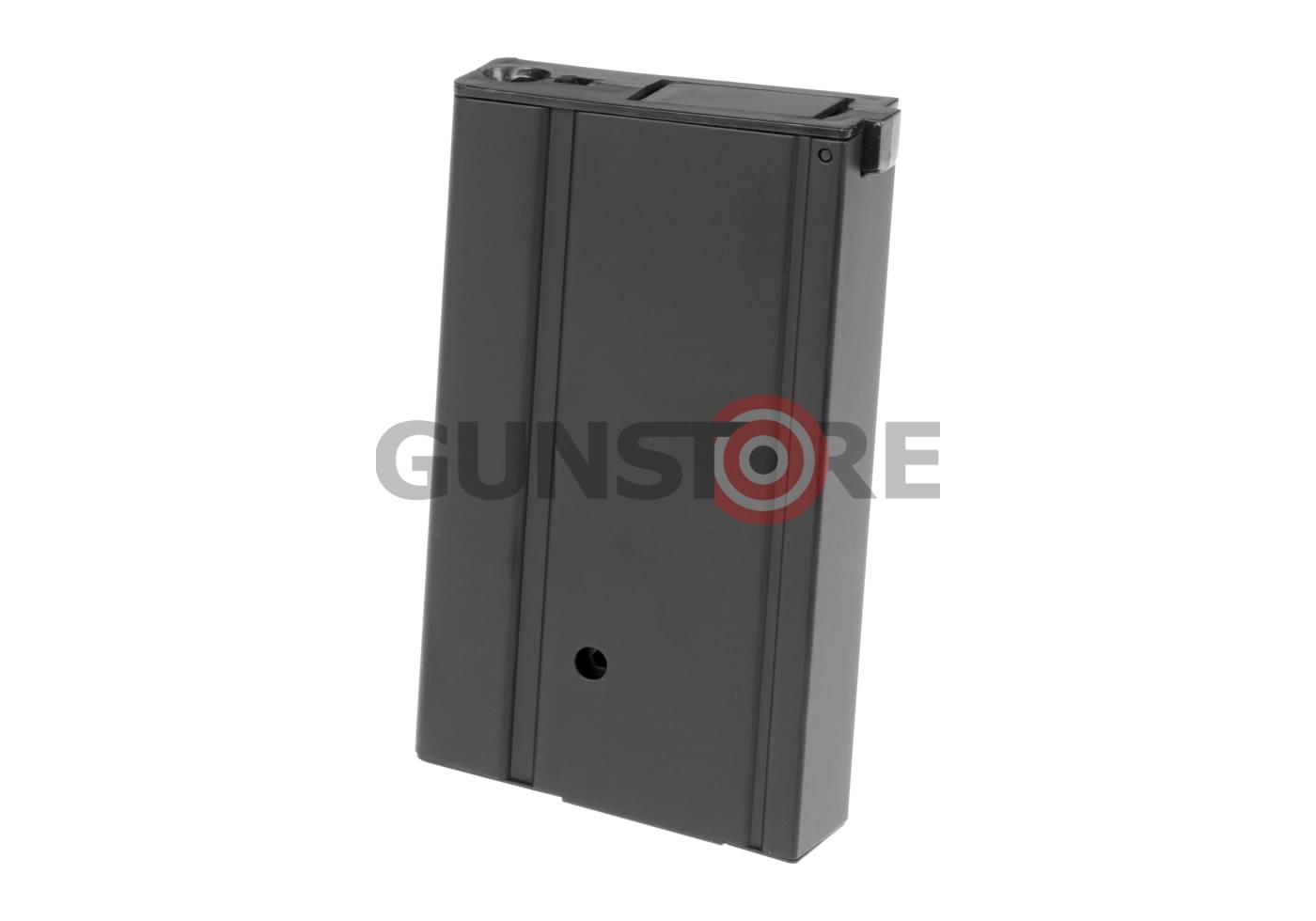 Fotografia: Magazine M14 Hicap 470rds